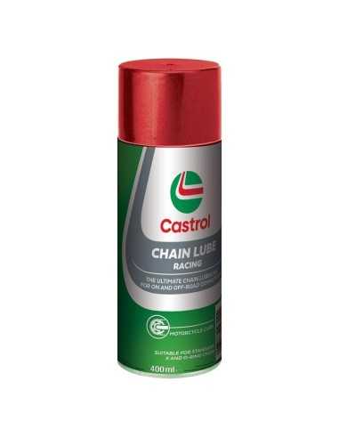 Castrol Chain Lube Racing 400ml