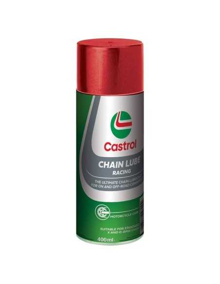 Castrol Chain Lube Racing 400ml