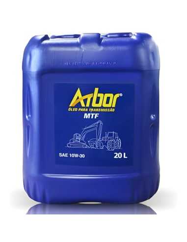 Petronas Arbor MTF 10w30 20L