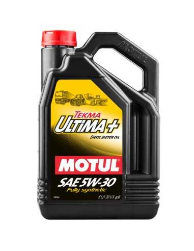 Motul 5w30 Tekma Ultima+ 5L