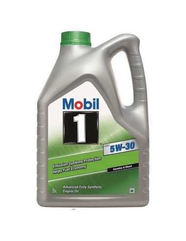 Mobil1 5w30 ESP 5L Oferta