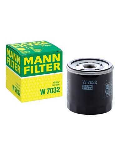 Filtro Aceite W7032 MANN