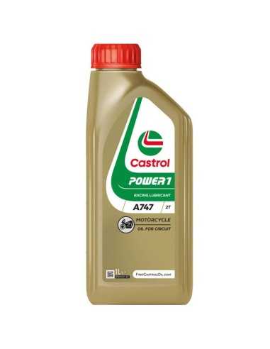 Castrol Power1 A747 2T 1L