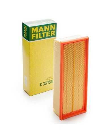 Filtro De Aire C35154 Mann