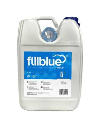 AdBlue FillBlue 5L