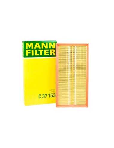 Filtro Aire MANN C37153