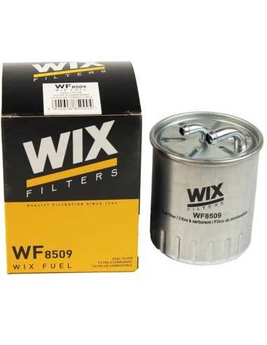 Filtro de Combustible WF8509 Wix