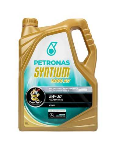 Petronas Syntium 5w30 5000 AV 5L