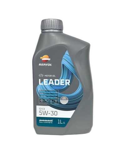 Repsol Leader 5w30 C2 C3 1L