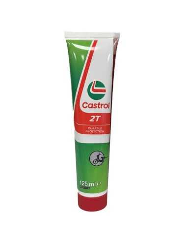 Castrol Moto 2T Mineral 125ml