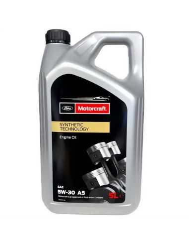 Ford 5w30 Motorcraft 5L