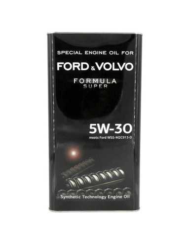 Ford 5w30 Formula Super FanFaro 5L