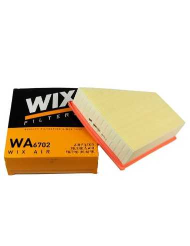 Filtro Aire WA6702 Wix