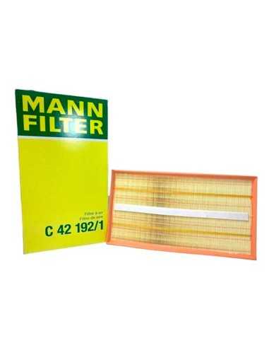 Filtro Aire C42192/1 Mann