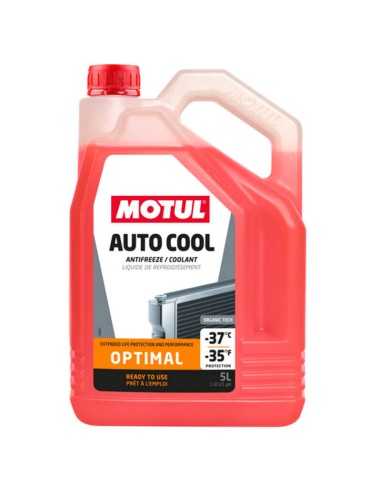 Motul AutoCool Optimal -37 5L