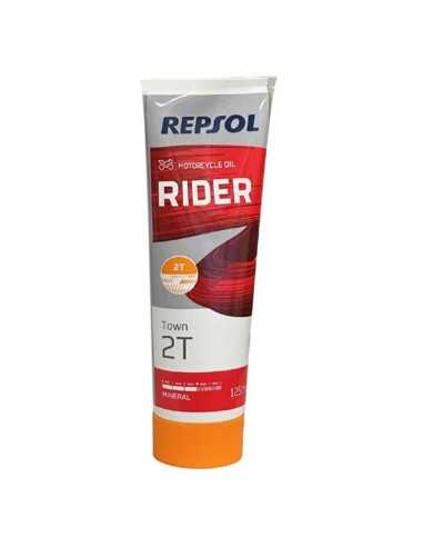 Repsol 2T Moto Town 125ml