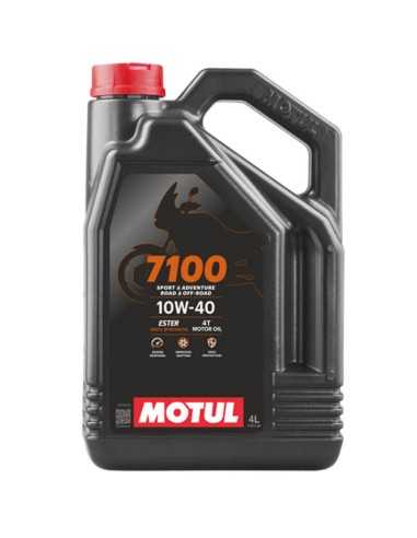 Motul 7100 10w40 4L