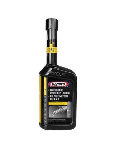 Limpia Inyectores Diesel Extremo Wynn´s 500ml