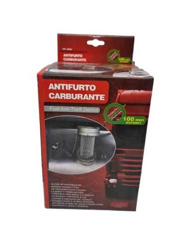 Antirrobo Combustible 100mm