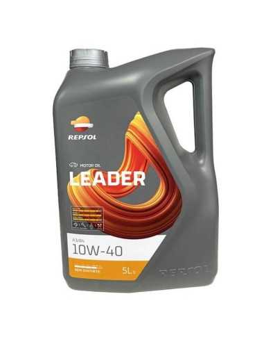 Repsol Leader 10w40 A3/B4 SemiSynth 5L