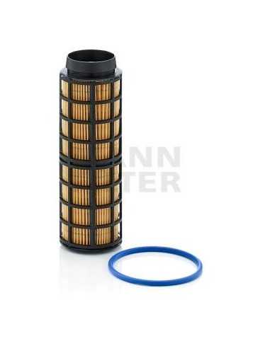 Filtro Combustible PU7017Z Mann