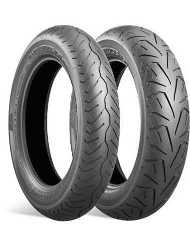 Neumaticos Bridgestone 130/80B17 65H H50F BATTLECRUISE