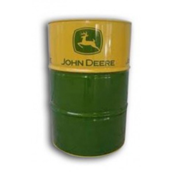 John Deere Torq Gard 15w40 60l