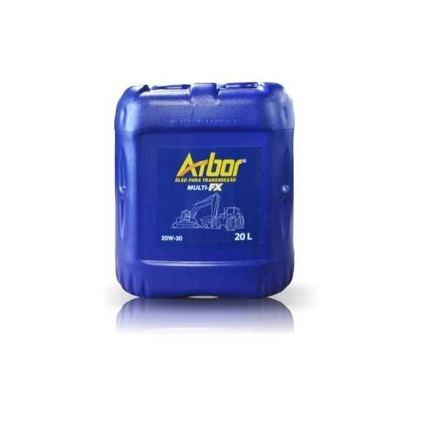 Petronas Arbor Multi FX 20w30 20L