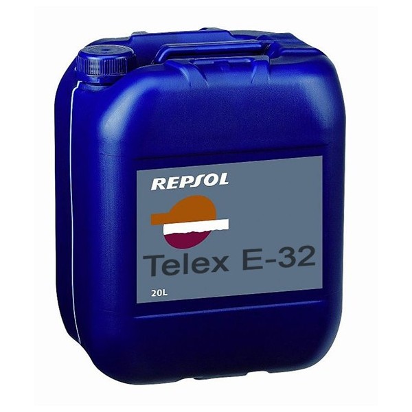Repsol Telex E-32 20L