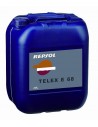 Repsol Telex E-68 20L