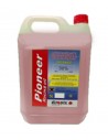 Pioneer Anticongelante rosa 30% organico 5Ltr
