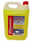 Pioneer Anticongelante amarillo 30% organico 5Ltr