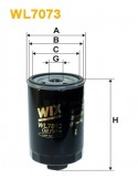 Filtro aceite Wix WL7073