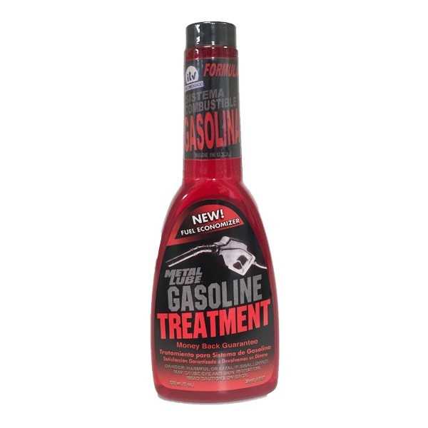 Tratamiento Gasolina METAL LUBE 23ml