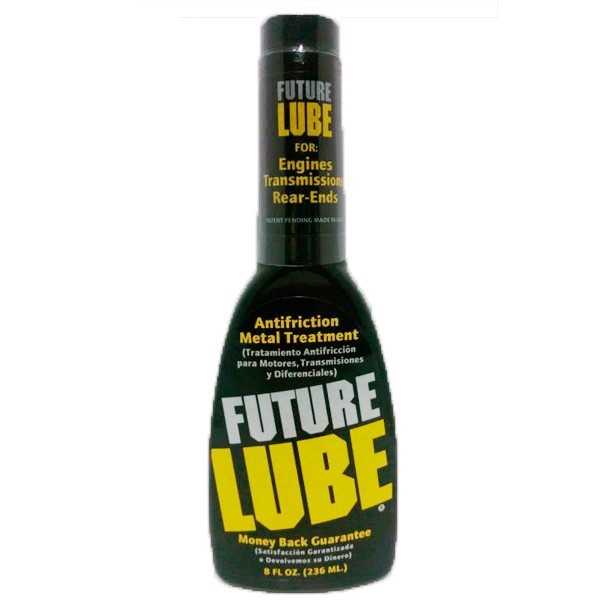 Antifriccion Futur Lube METAL LUBE 236ml