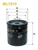 Filtro aceite Wix WL7213
