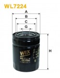 Filtro aceite Wix WL7224