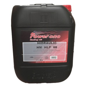 Powe One Hidraulico HLP-68 20Ltrs
