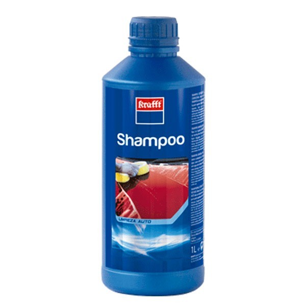 Shampoo 1ltr Krafft