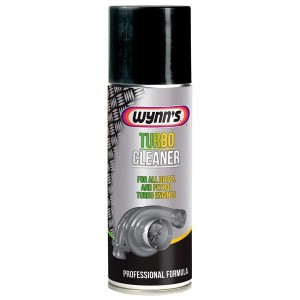  El limpiador Turbo Diesel de Fastcar Wynn restaura la potencia  del motor 10.99 oz
