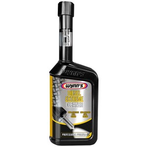 Wynn´s Limpia Inyectores Diesel Extremo 500ml
