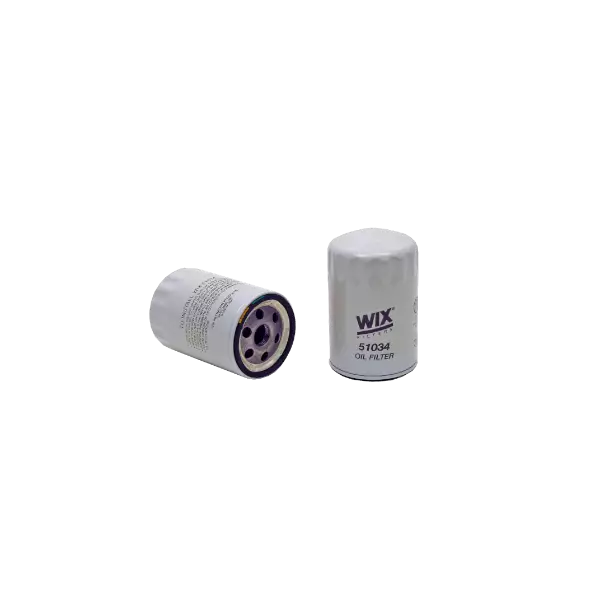 Filtro aceite Wix WL7250