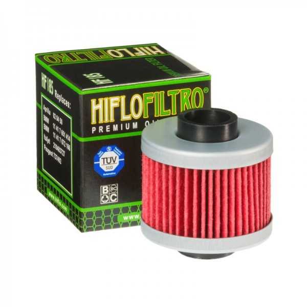 FILTRO ACEITE MOTO HF185