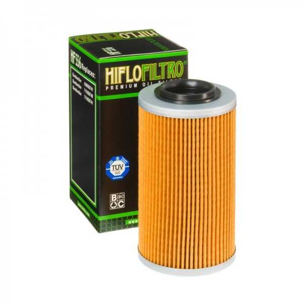 FILTRO ACEITE MOTO HF556