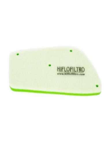  FILTRO DE AIRE MOTO HFA1004DS