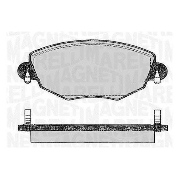 PASTILLAS DE FRENO FORD MONDEO III,JAGUAR X