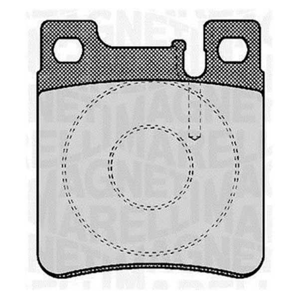 PASTILLAS DE FRENO MERCDES BENZ C-CLASS,CLK