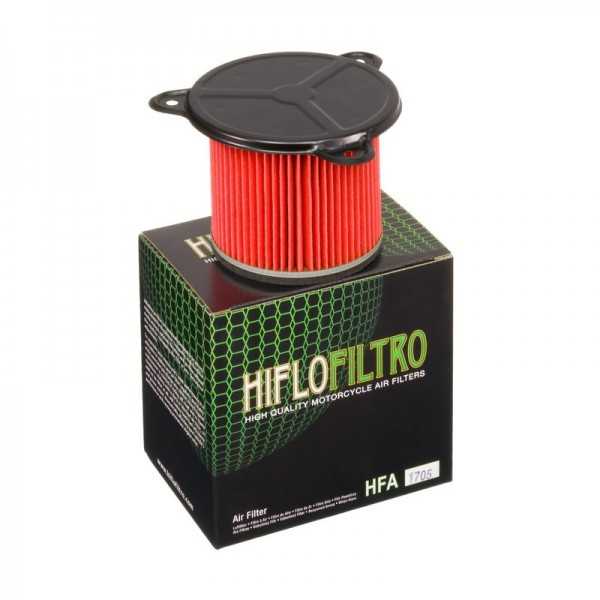 FILTRO DE AIRE MOTO HFA1705