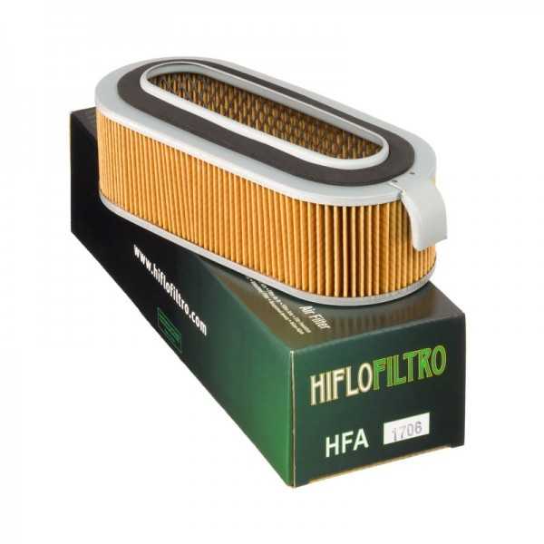 FILTRO DE AIRE MOTO HFA1706