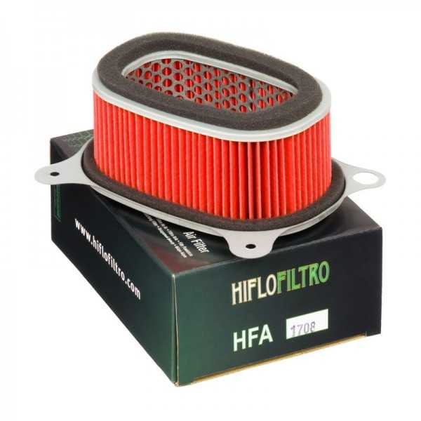 FILTRO DE AIRE MOTO HFA1708